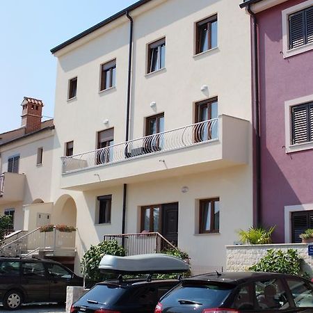 Guesthouse Residence Major Rovinj Ngoại thất bức ảnh