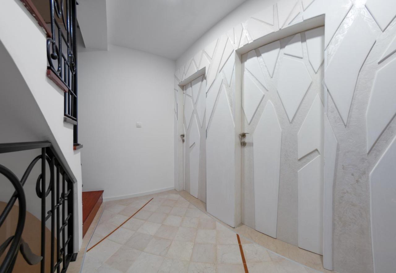 Guesthouse Residence Major Rovinj Ngoại thất bức ảnh
