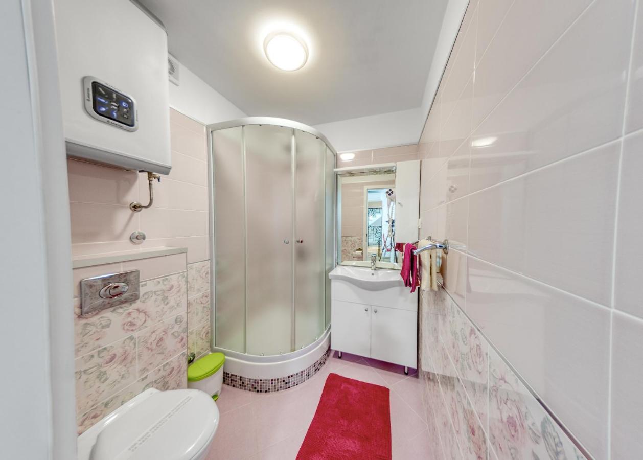 Guesthouse Residence Major Rovinj Ngoại thất bức ảnh