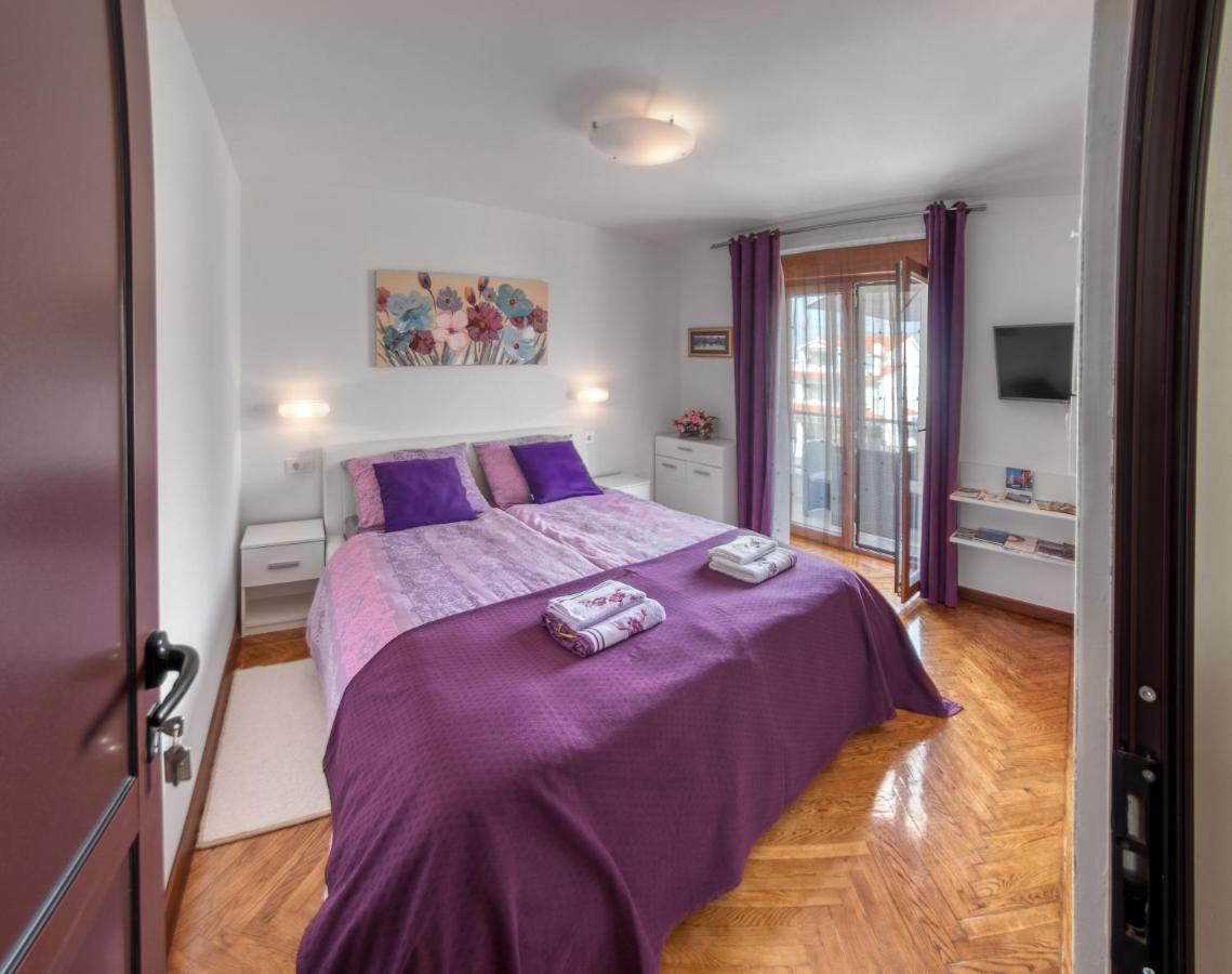 Guesthouse Residence Major Rovinj Ngoại thất bức ảnh